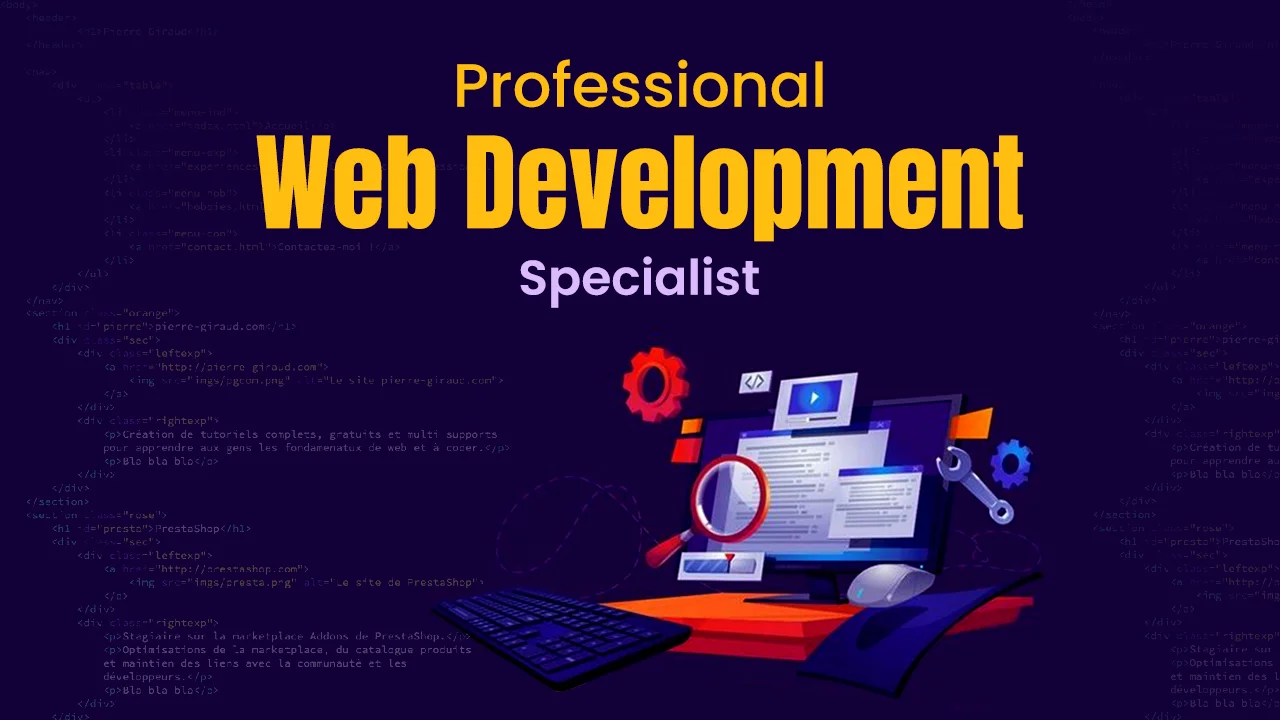 web-courses
